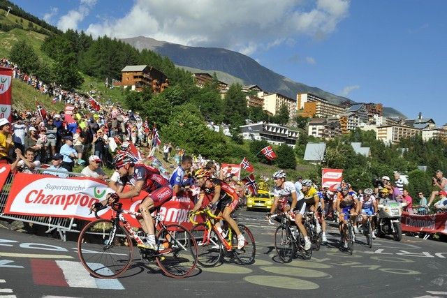 Tour de France 2008