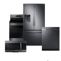 Home Depot: Up to 41% off large appliance bundles