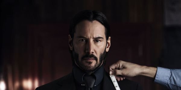 John Wick poster