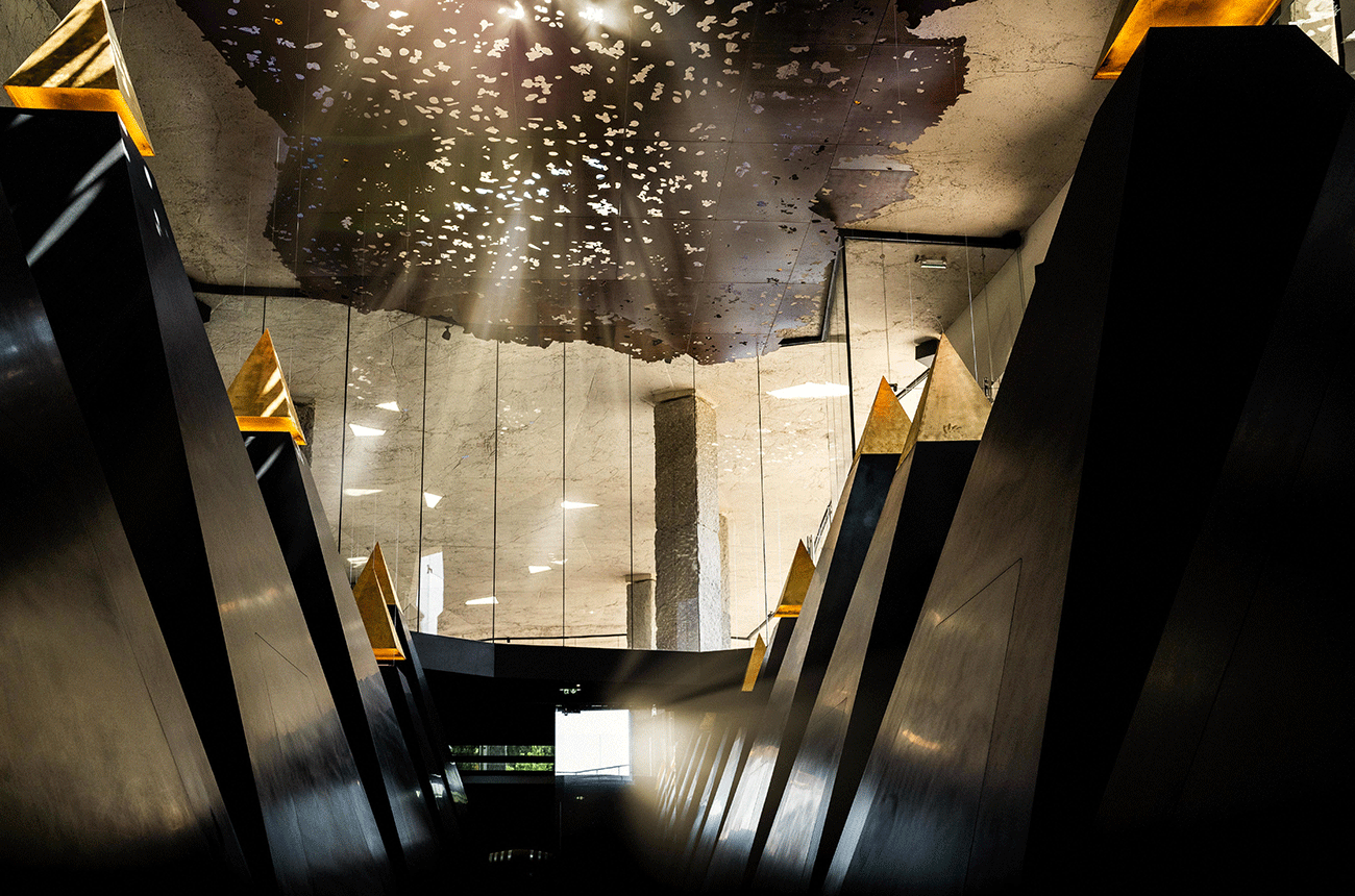 Clos du Temple vintage vertical