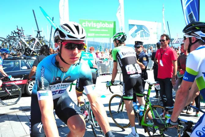 Tony Martin (Omega Pharma QuickStep)