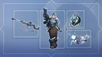 Overwatch BlizzCon Bundle