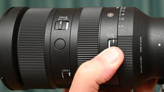 Sigma 28-105mm F2.8 DG DN Art