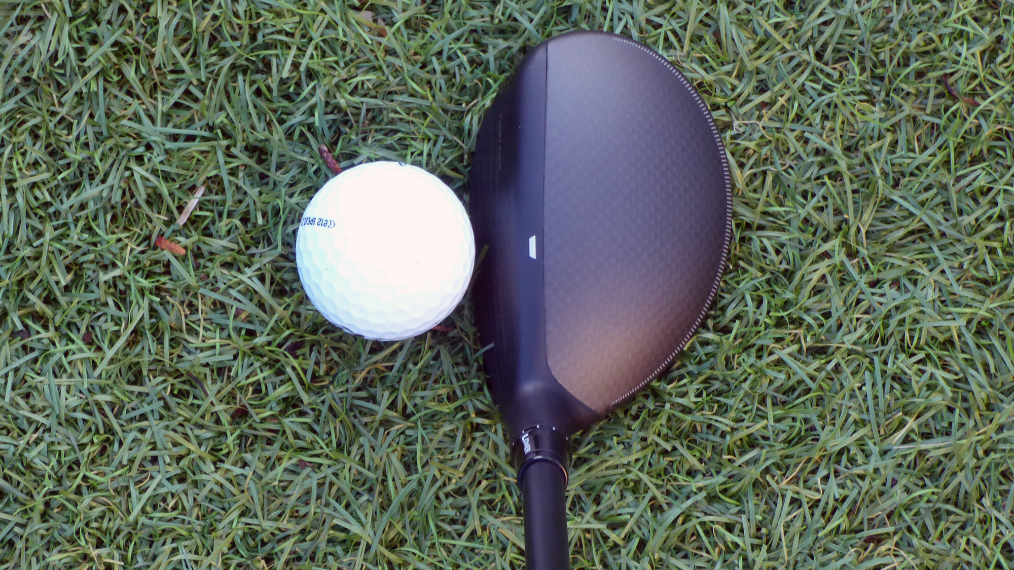 TaylorMade Qi4D Hybrid
