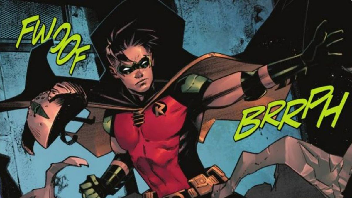 80 years of Robin: the forgotten history of the most iconic sidekick, Comics and graphic novels