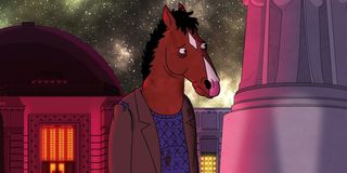 BoJack Horseman Netflix