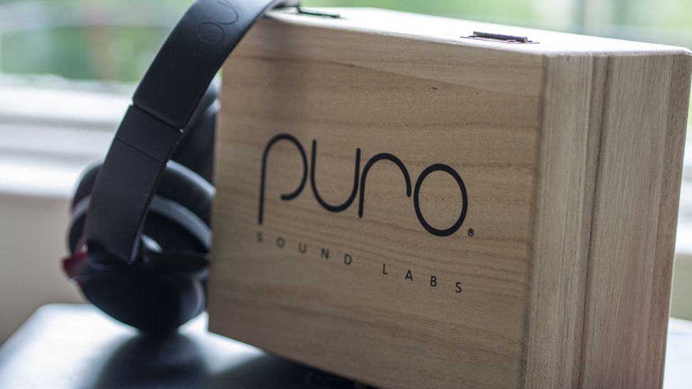 How a pair of noisecancelling headphones could protect your hearing