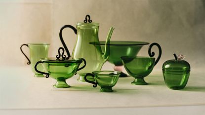 Sophie Lou Jacobson breakfast collection