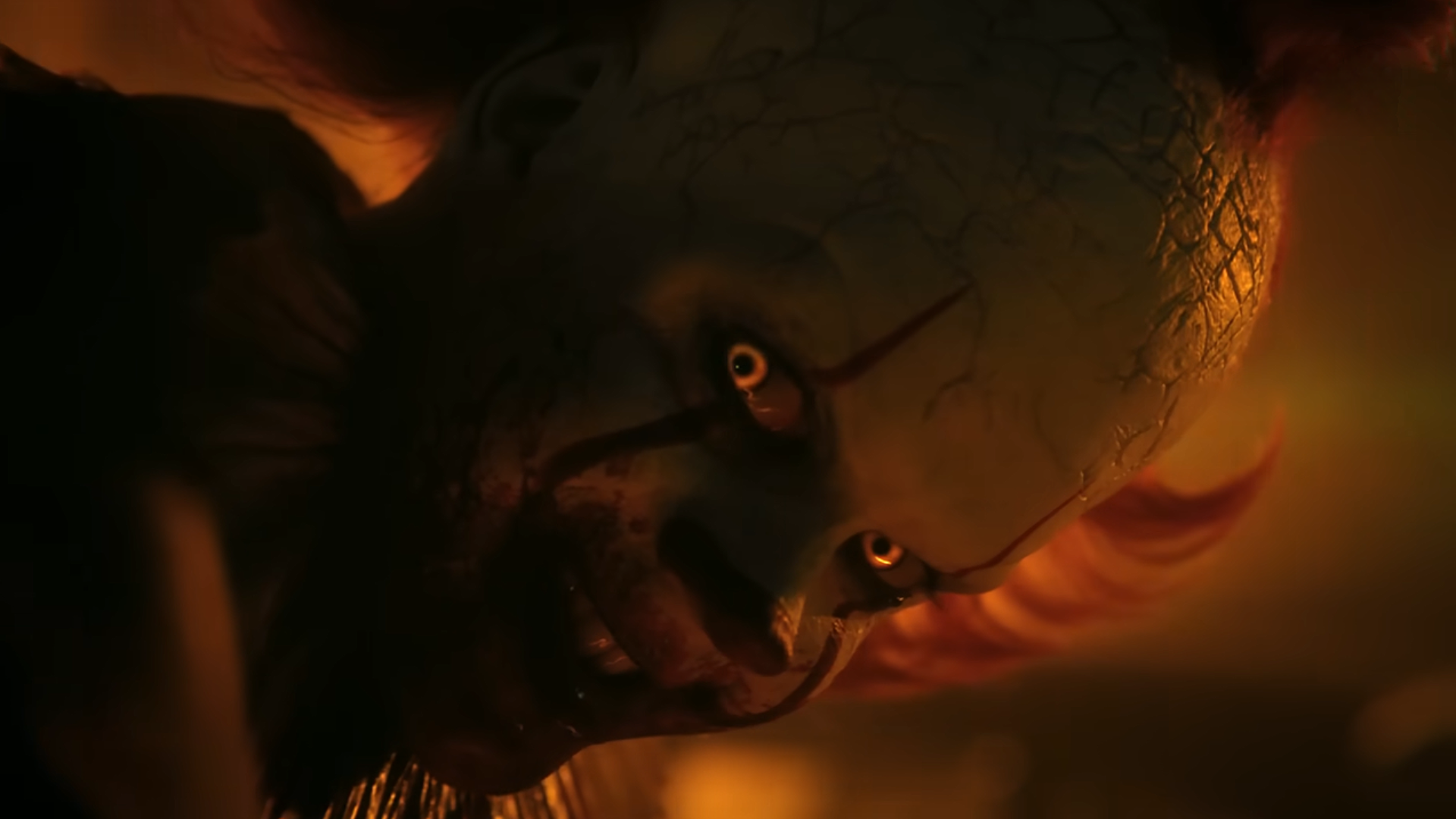 I'm glad Pennywise isn't in It: Welcome to Derry much; it cements the HBO show as the most loyal adaptation of Stephen King's original novel yet