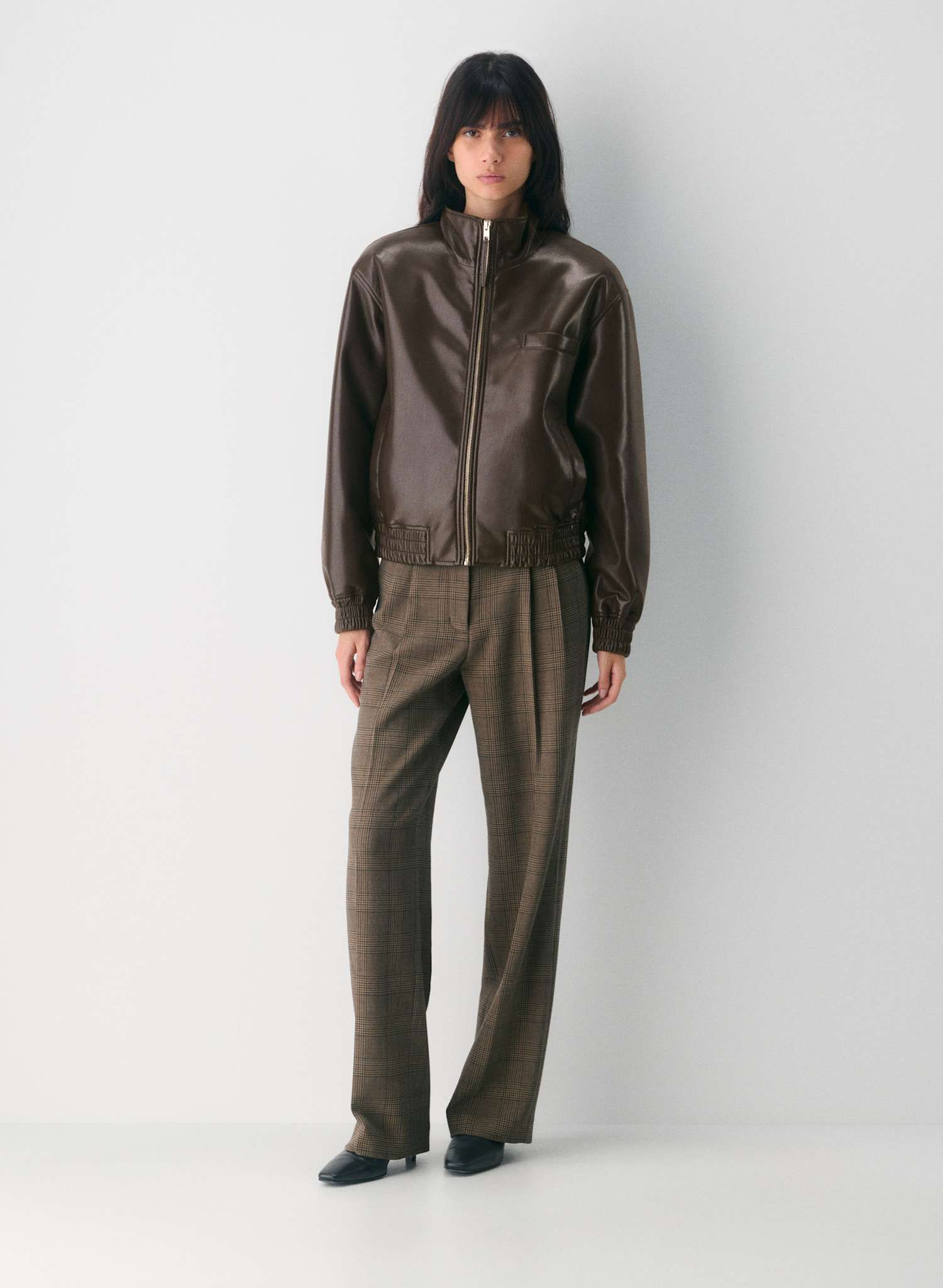 Josephine Bomber