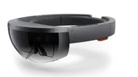 Best VR headsets: Microsoft HoloLens 2