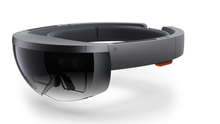 Microsoft HoloLens 2