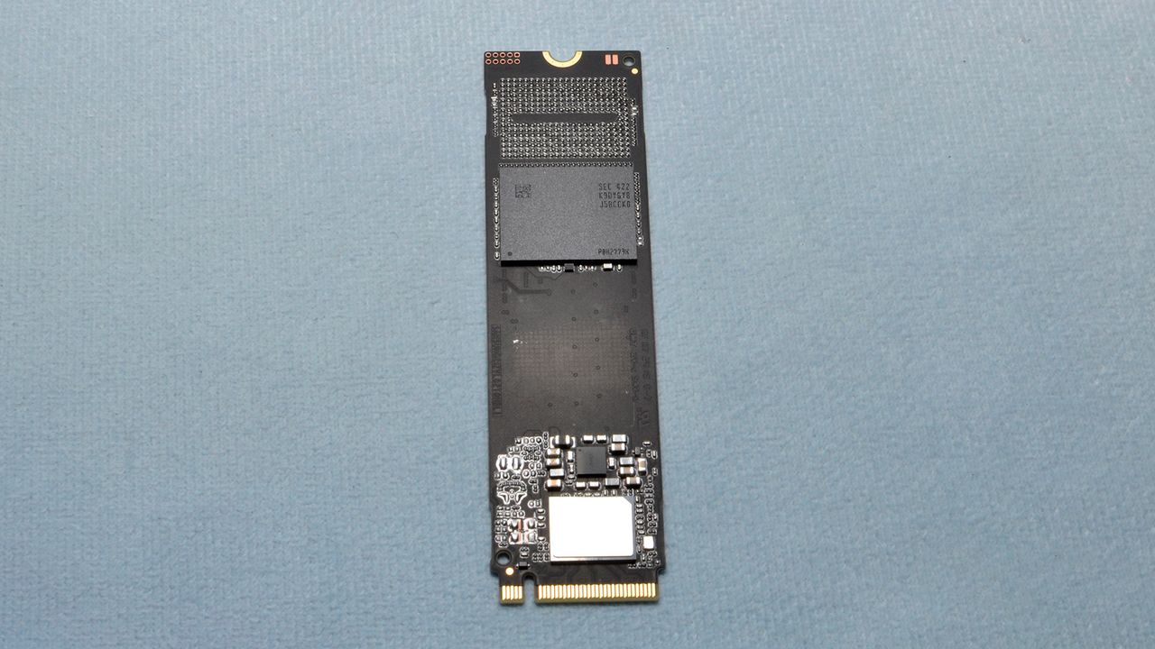 Samsung 990 EVO Plus SSD
