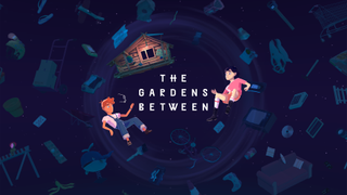 The Gardens Between key art