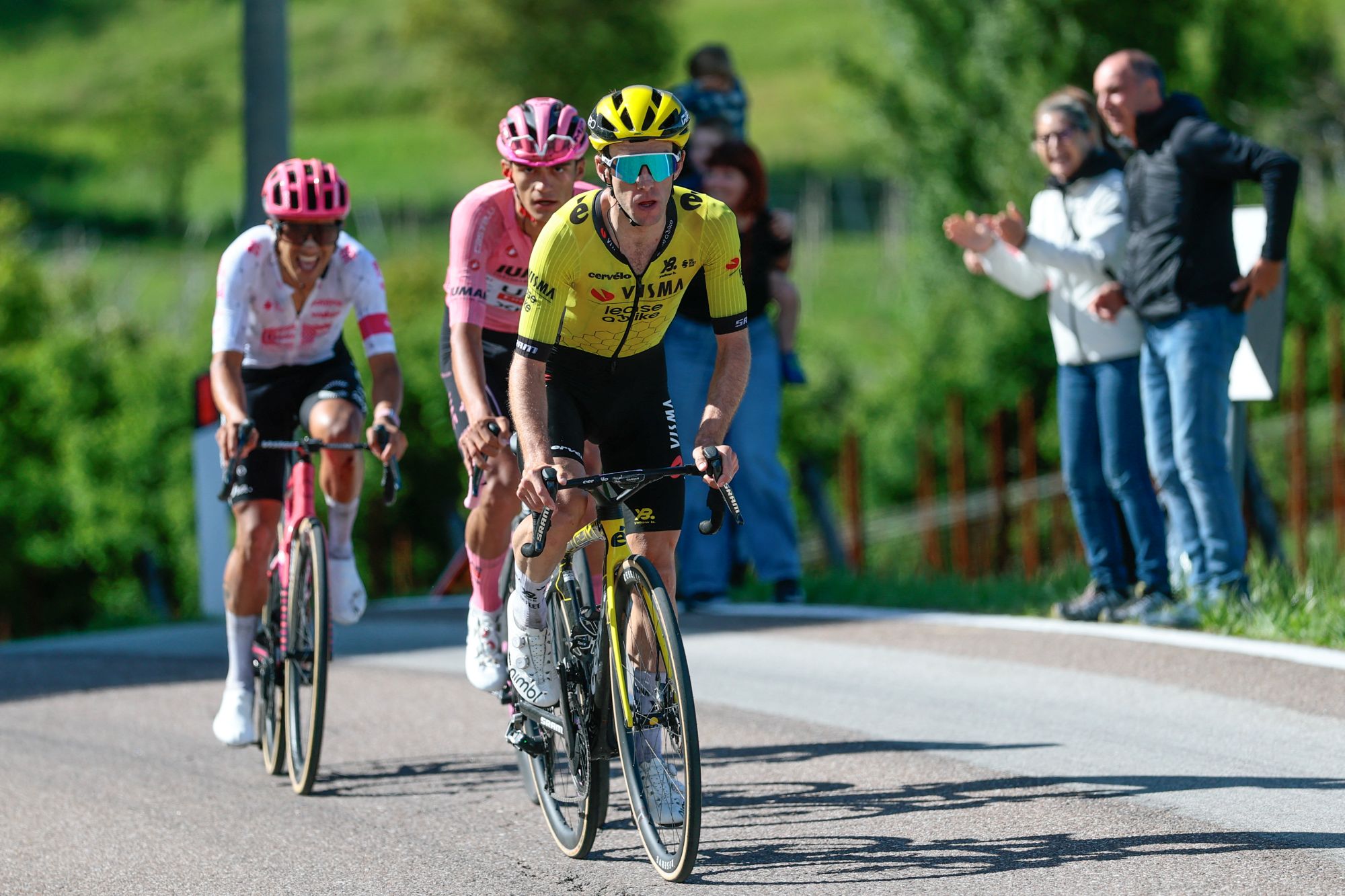 Simon Yates