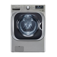 One of the biggest LG dryers we ve ever seen is  500 off today - 11