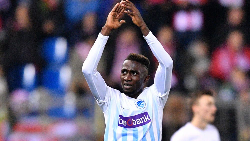 Ndidi Transfer Was Bedeutet Die Unterschrift Für Die Bundesliga - 2tto29g