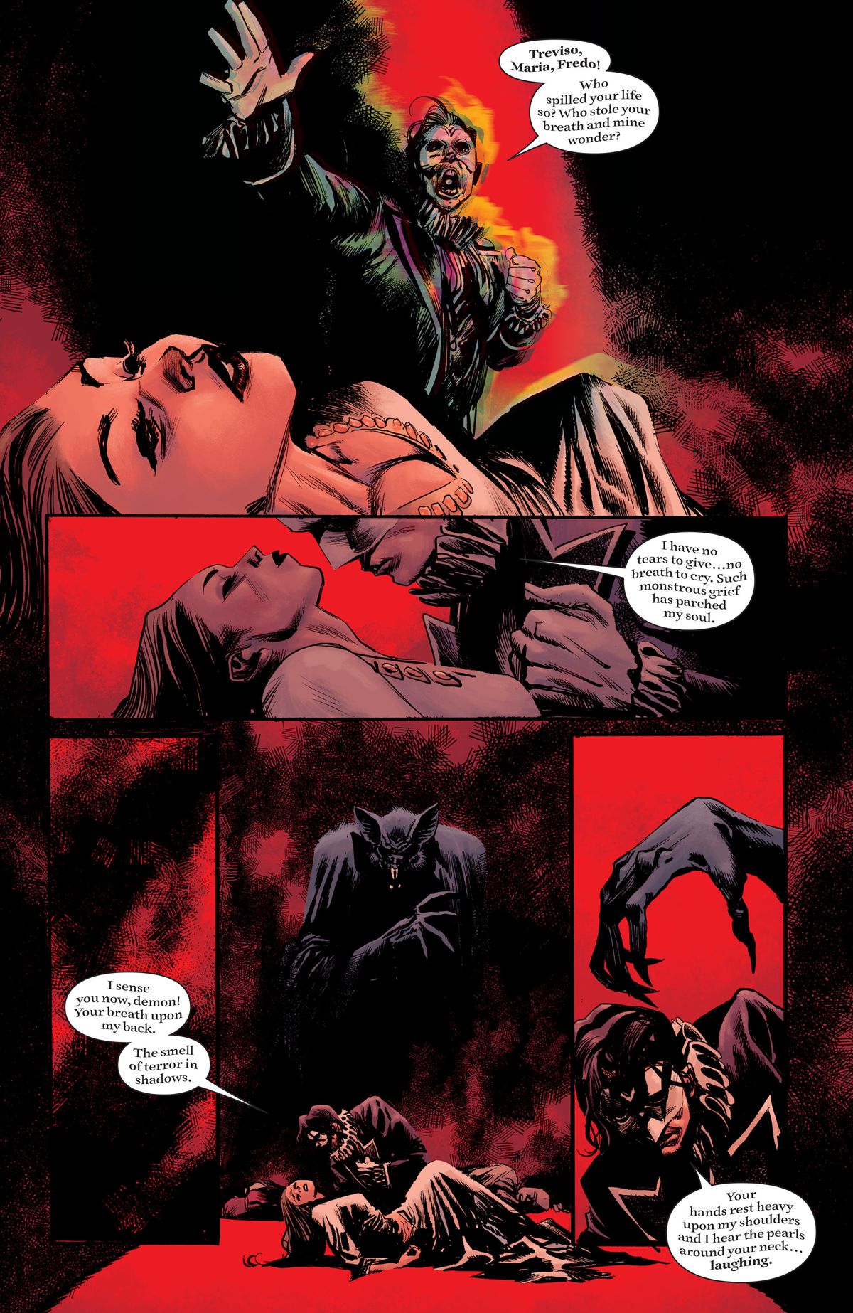 Detective Comics #1062