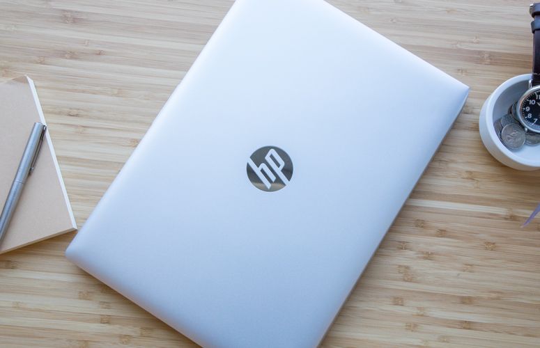 Hp Probook 430 G5 Full Review And Benchmarks Laptop Mag