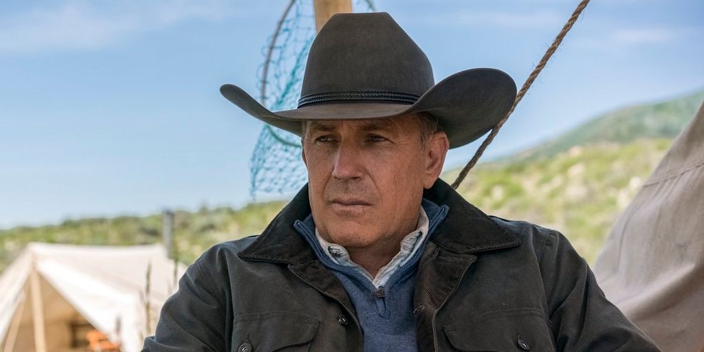 How Much Kevin Costner's Yellowstone Costs To Film, And Why It Switched