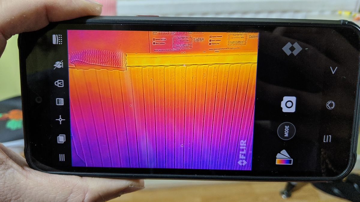 Blackview BV9800 Pro rugged smartphone review | TechRadar
