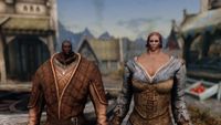 Skyrim tiny head simulator