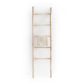 Ghada 5-Rung Ladder Towel Rack