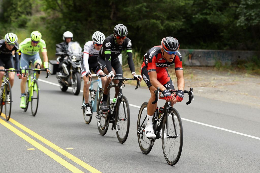 Greg Van Avermaet (BMC)