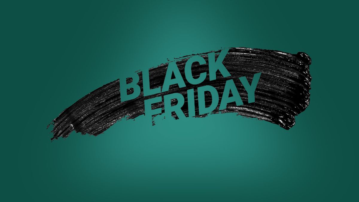 Black Friday and Cyber Monday - cover