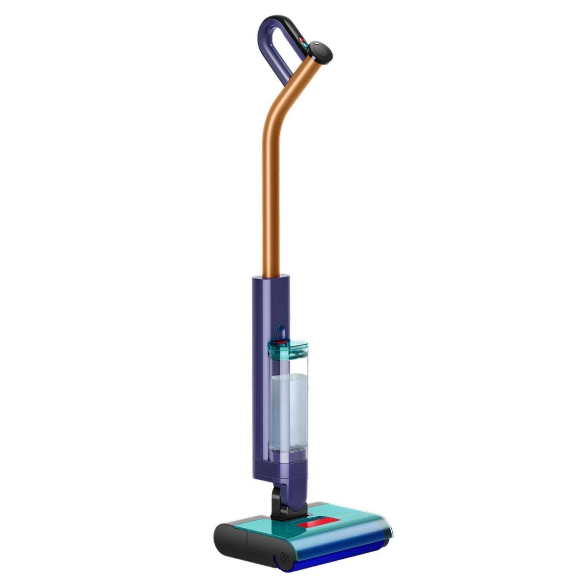 Dyson Clean+Wash Hygiene