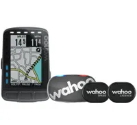 Wahoo Elemnt Roam Bundle$399.99