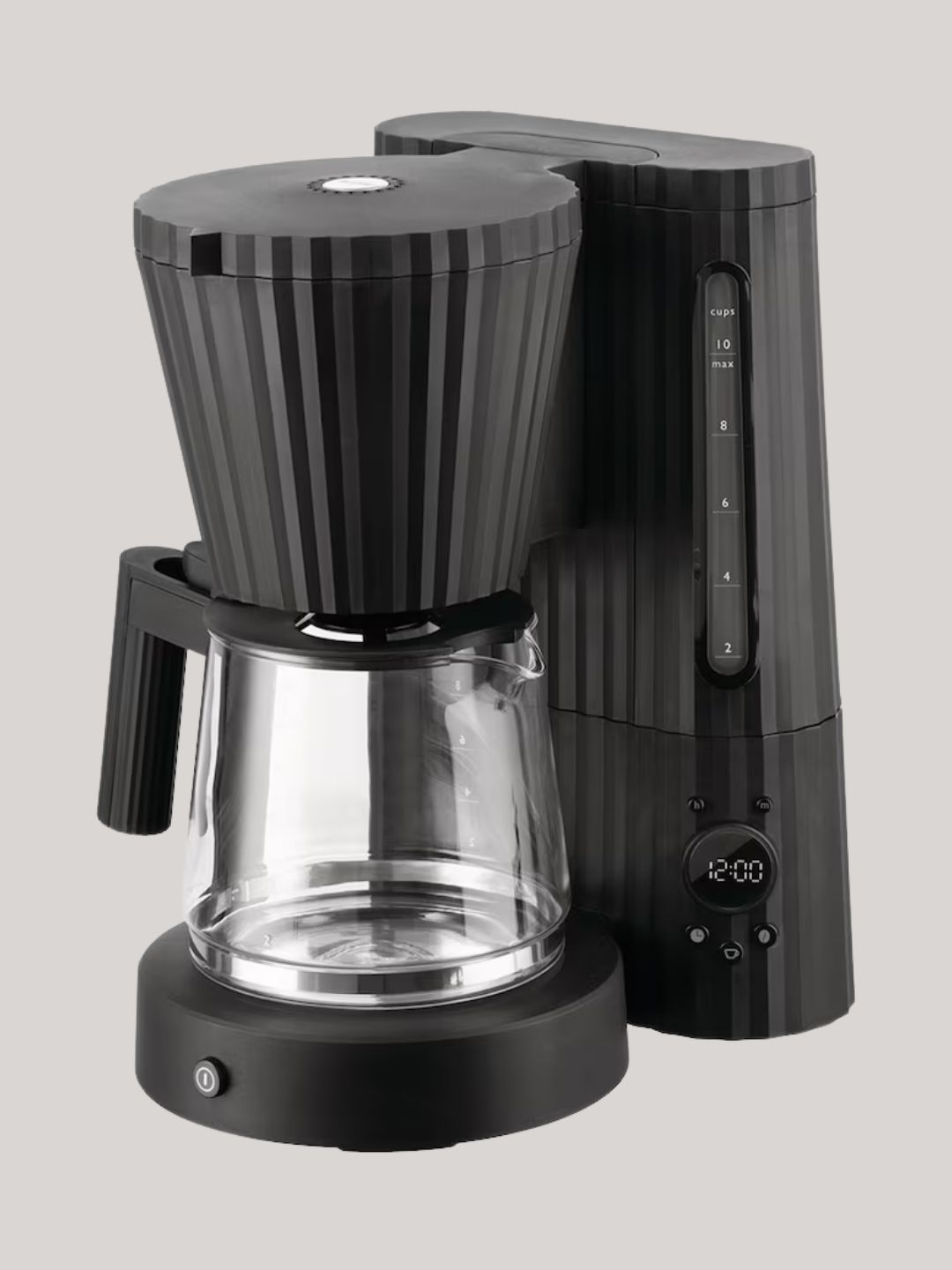 Alessi, Pliss&amp;eacute; Drip Coffee Maker