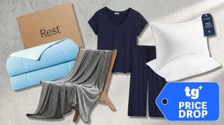 Summer cooling bedding