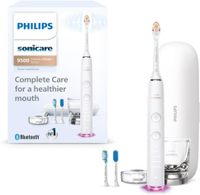 Philips Sonicare DiamondClean Smart 9500: was $279.99, now $234.98 at Amazon