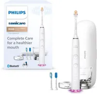 Philips Sonicare DiamondClean Smart 9500: was $279.99, now $234.98 at Amazon