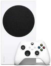 Xbox Series S 512GB