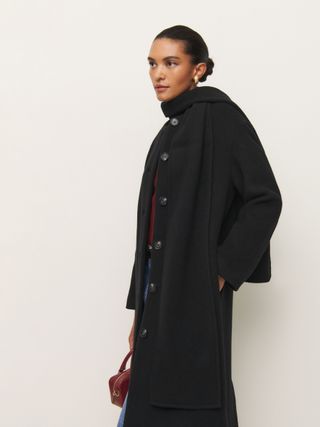 Asher Coat