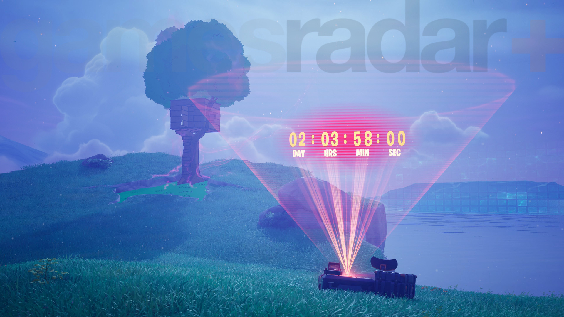 Fortnite The Simpsons