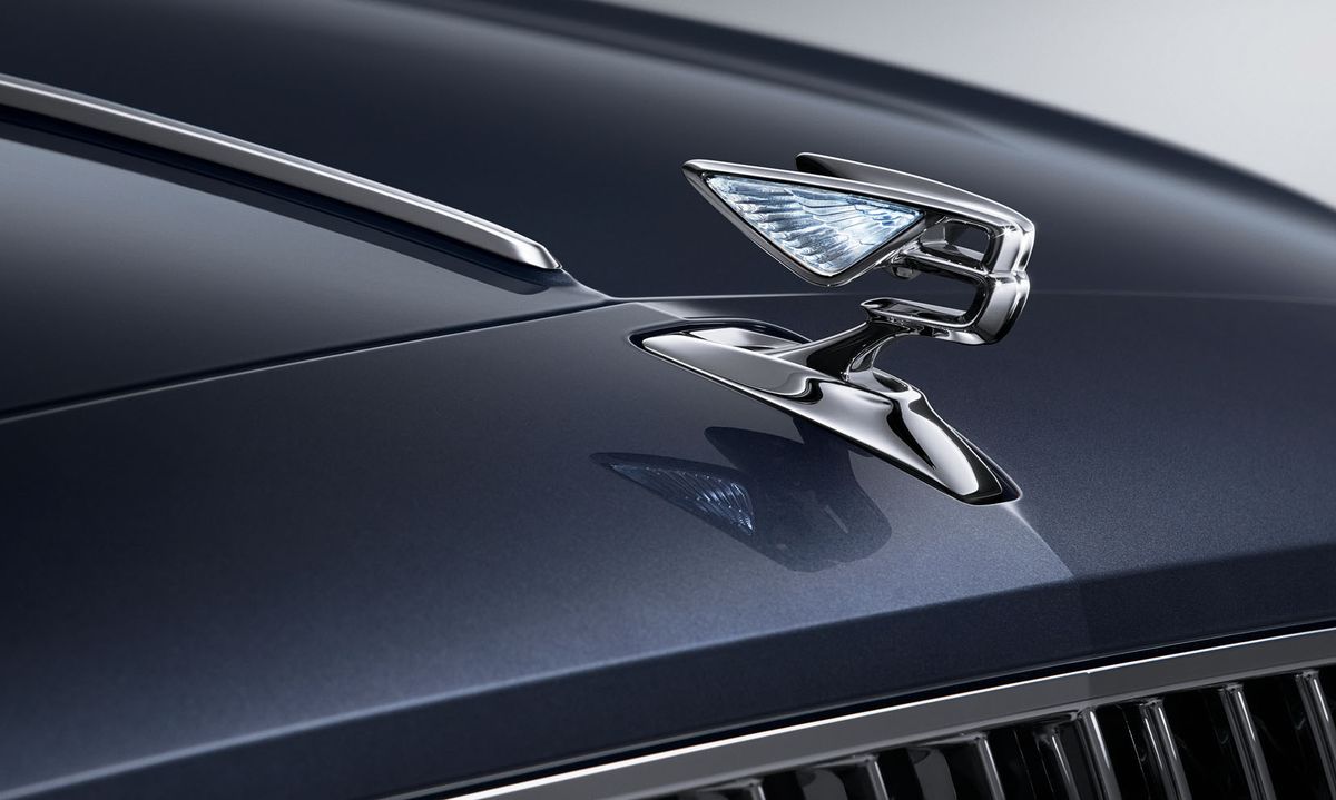 Bentley Flying Spur 2020: images, prices, specs and release date | The Week