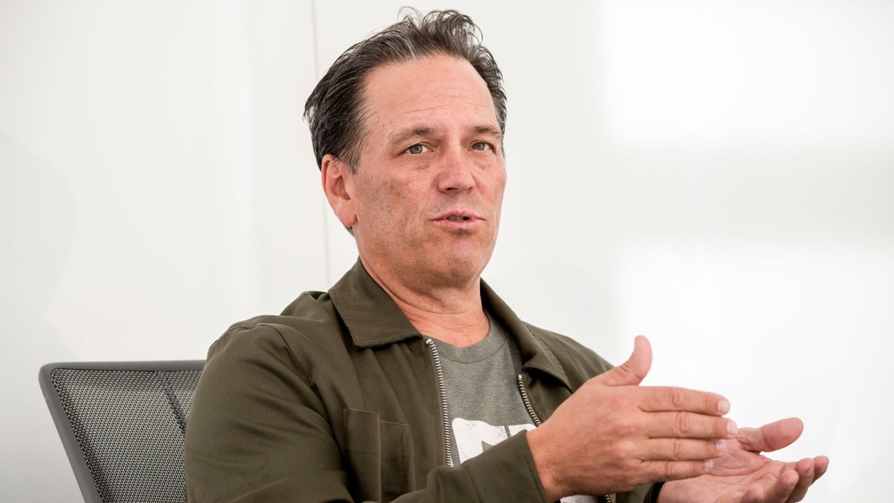 Xbox boss Phil Spencer says ‘nurturing and protecting creative teams that want to go take risks’ is the priority, admits ‘we don’t always succeed at that’