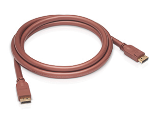 DVIGear Launches 4K DisplayPort Cables