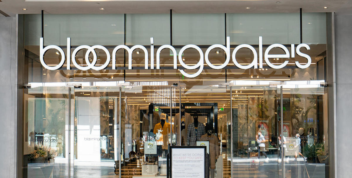 Bloomingdale's promo codes 20 OFF in March 2024