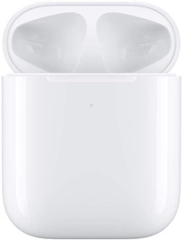 23. Apple Wireless Charging Case:  $79