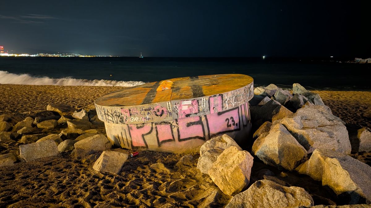 pixel 9 pro review image shots vs xiaomi 15 ultra