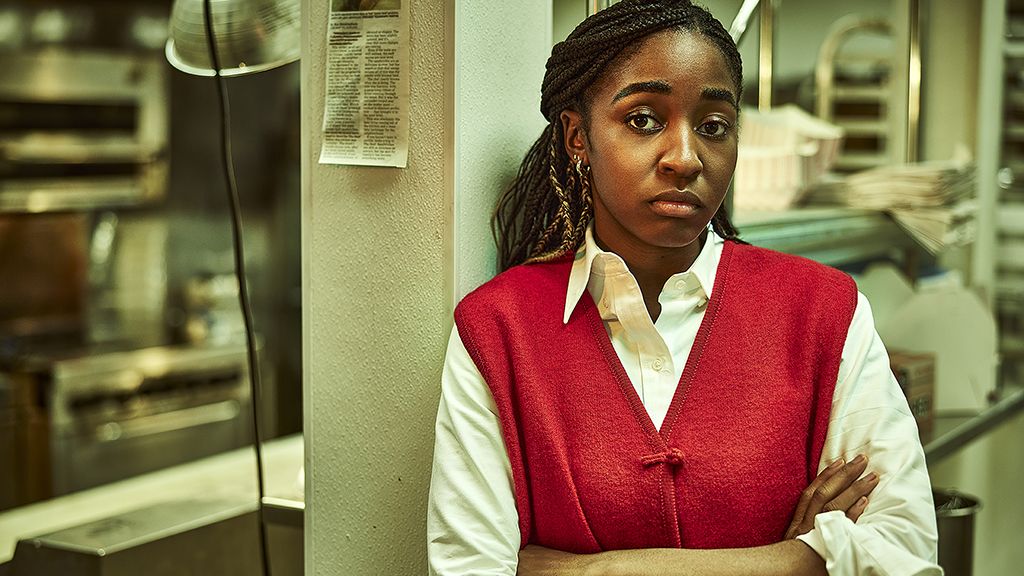 Ayo Edebiri of ‘The Bear’ Hosts ‘SNL’ February 3 | Next TV
