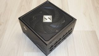 ASRock Steel Legend SL-1000G PSU