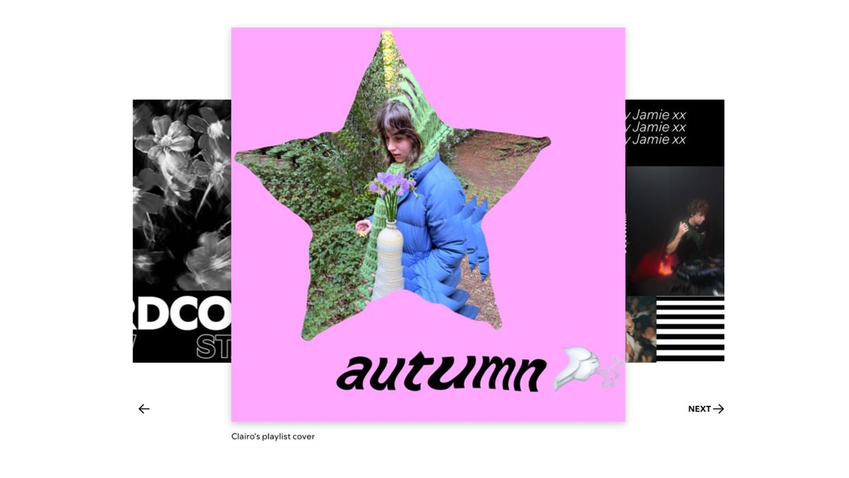 Spotify Custom Playlist Covers Arrives In Beta — I Don't Think I'll ...