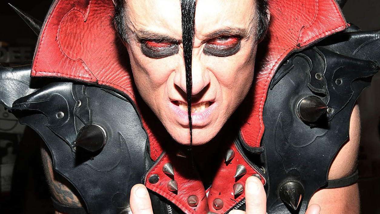 Jerry Only