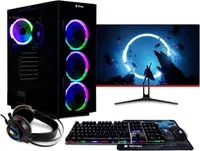 Nitropc - Pack Bronze: 8 967 :- 8 316 :- hos Amazon
Spara 651 kr