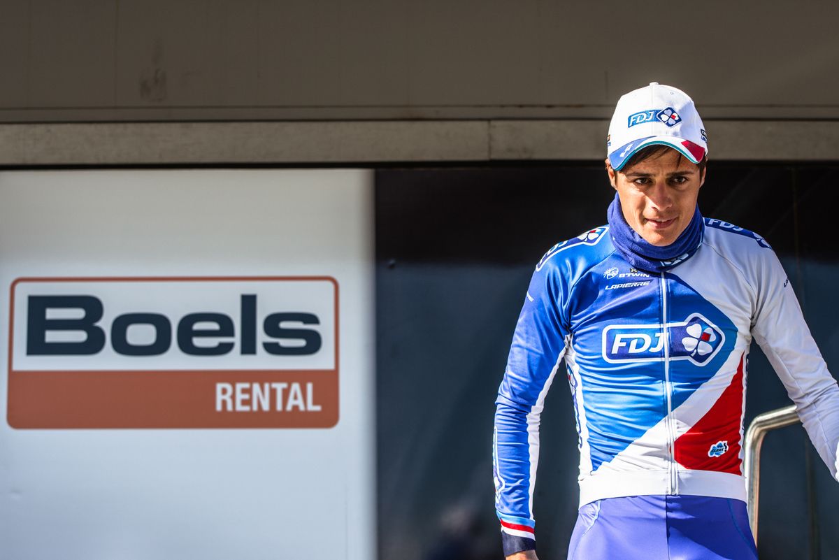 Arthur Vichot (FDJ)